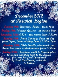 dec12 events list