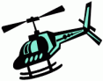 helecopter