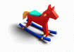 horse