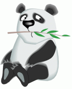 panda