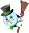 snowman