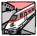 train