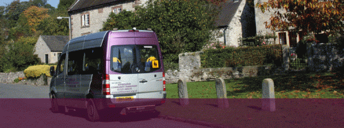 Ashbourne Community Transport