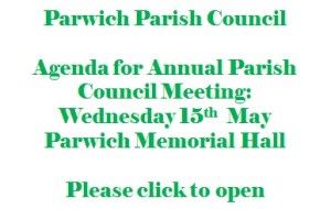 15May13 agenda poster