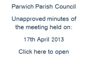 17April13 mins poster