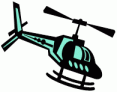 helecopter