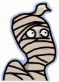 mummy
