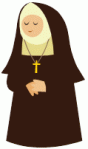 nun