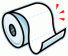toilet roll