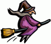 witch