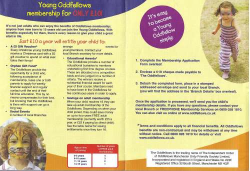 oddfellows youth poster 2