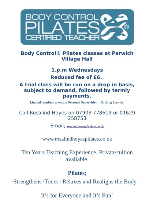 pilates(rh)