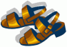 sandals
