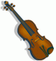violin