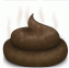 poop