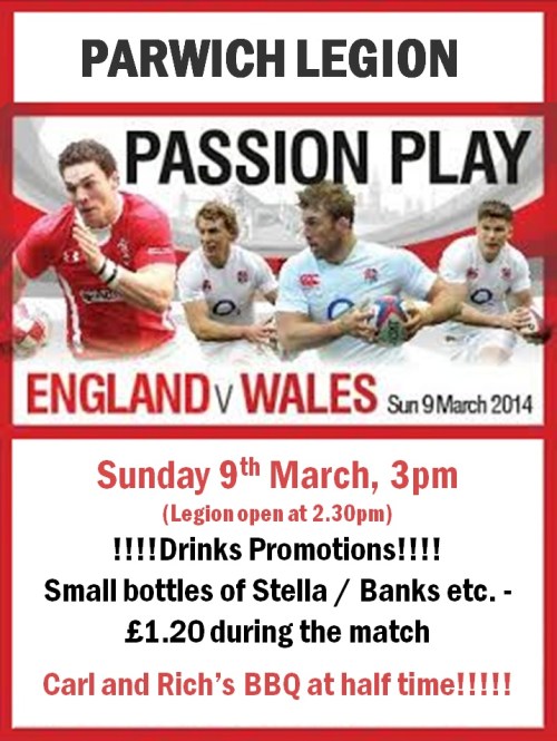 6 nations 9th mar14