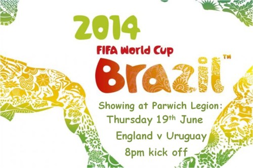 2014 world cup Thur19Jun14