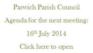 16Jul14 agenda poster