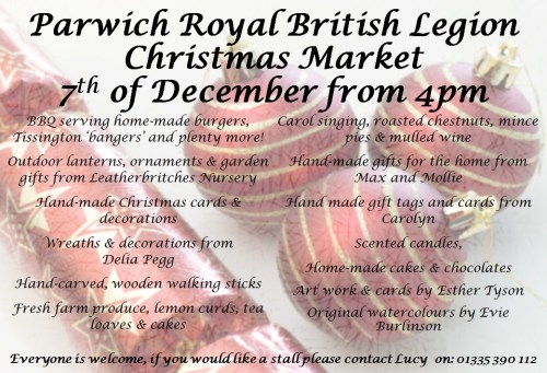 christmas market 2014 2