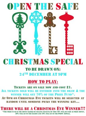 OTS xmas special 2014