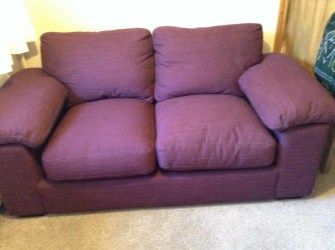 sofa photo