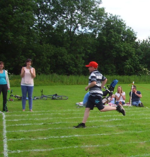 childrens' sports 002