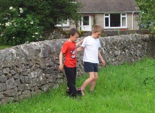 childrens' sports 021