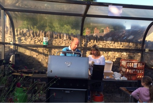 Watch out McDonalds!