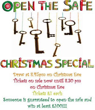 OTS xmas special 2015