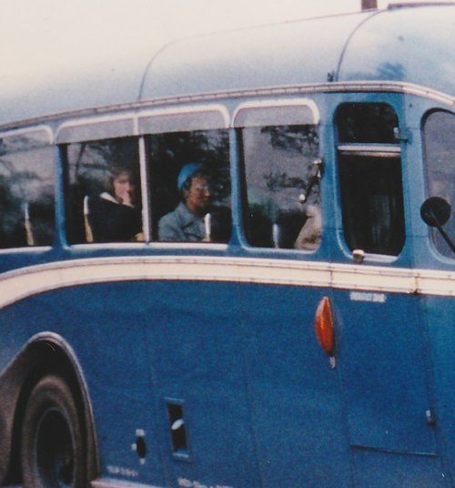 ECL 190 - RH Steeples