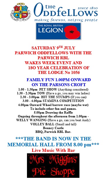 wakes saturday no 2b