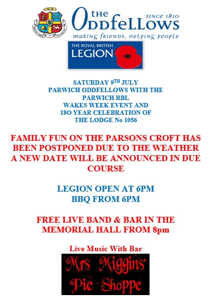 wakes saturday no 2c