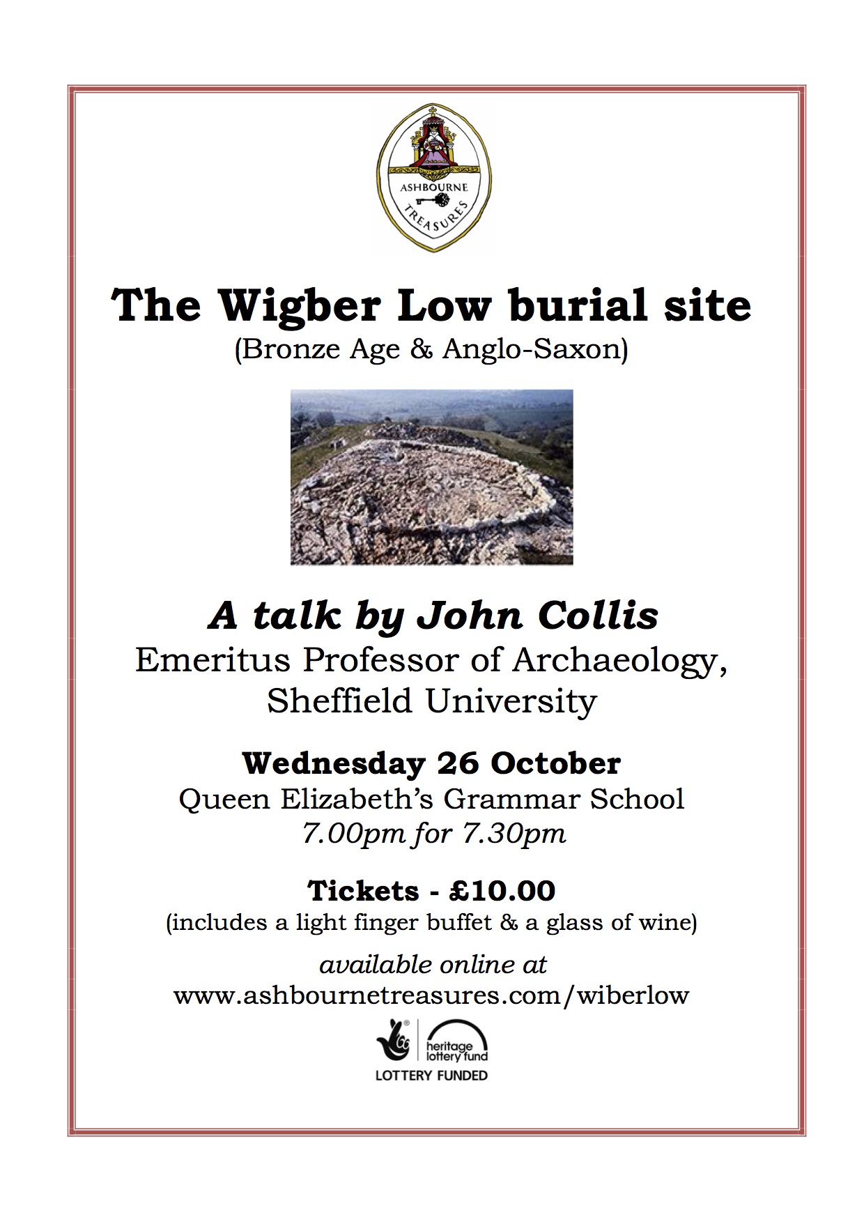wigber-low-poster-final