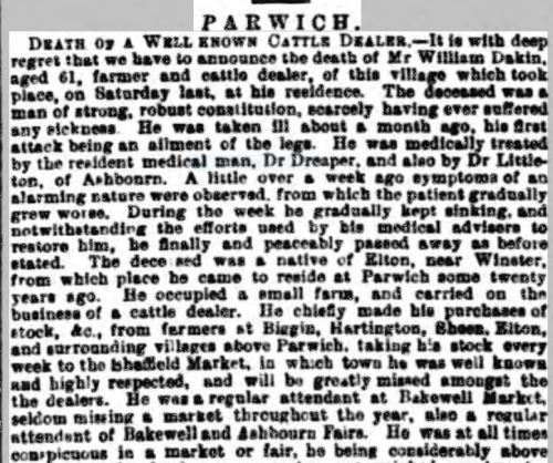 1892 15 Jan Wm Dakin