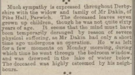 1892 July 23 Dernys Times &amp; C'field